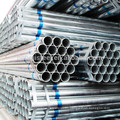 Hot dip Galvanized pipe